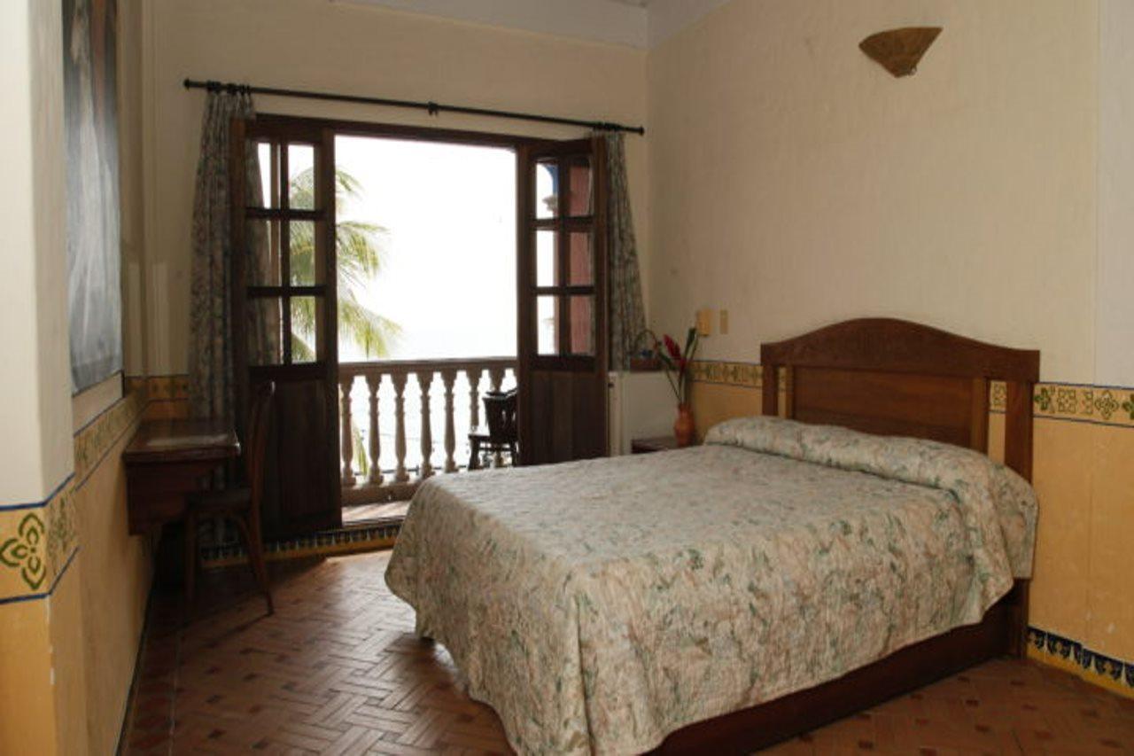 Hotel Las Mananitas Capurganá Buitenkant foto
