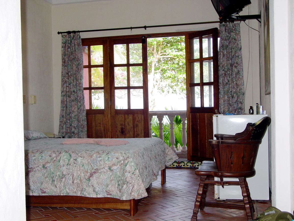 Hotel Las Mananitas Capurganá Kamer foto