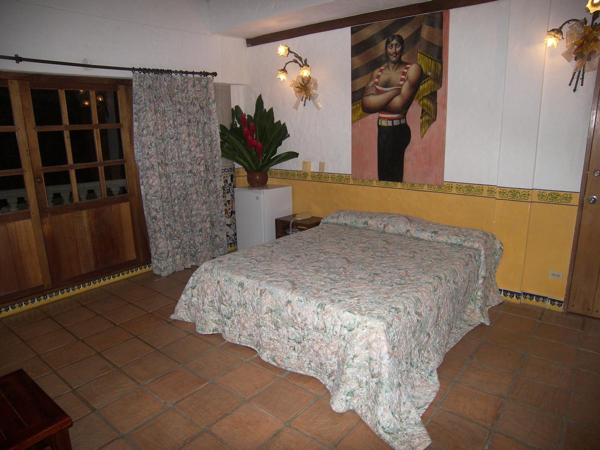 Hotel Las Mananitas Capurganá Buitenkant foto
