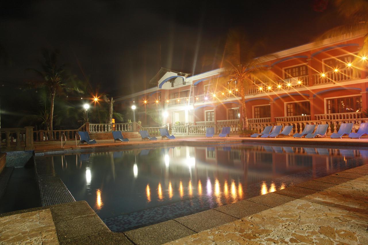 Hotel Las Mananitas Capurganá Buitenkant foto