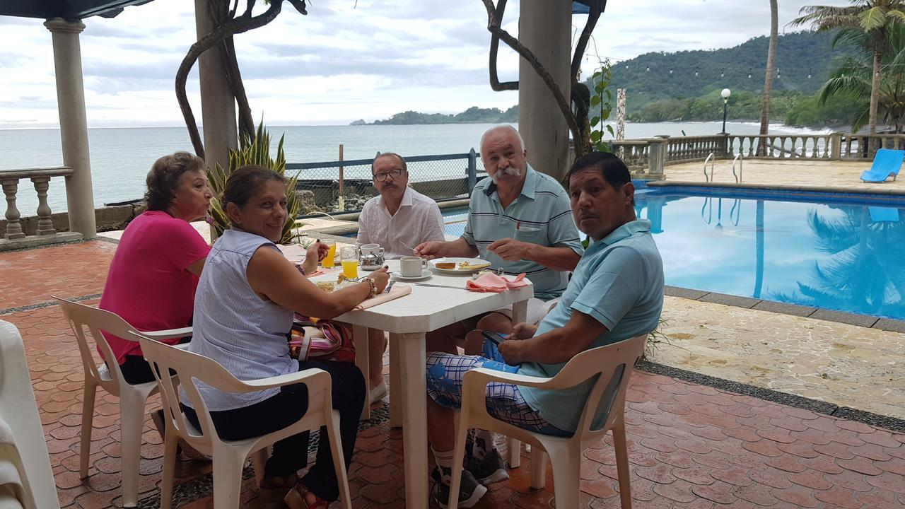 Hotel Las Mananitas Capurganá Buitenkant foto